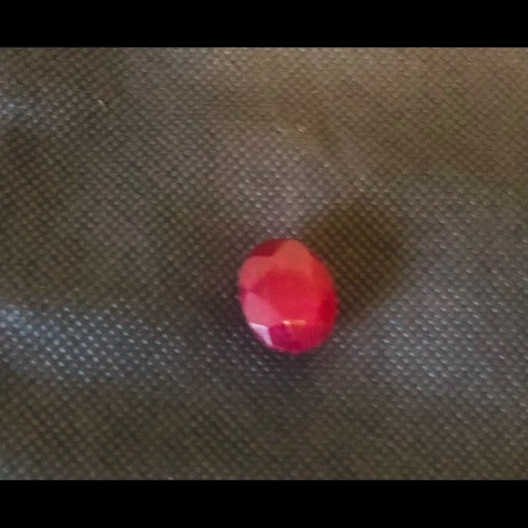 💎Beautiful Cut Ruby💎 - Picture 3 of 5